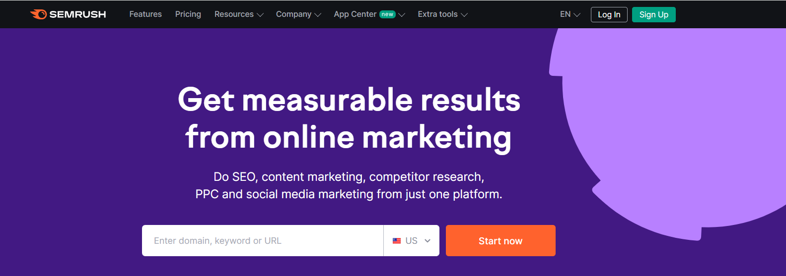 SEMrush