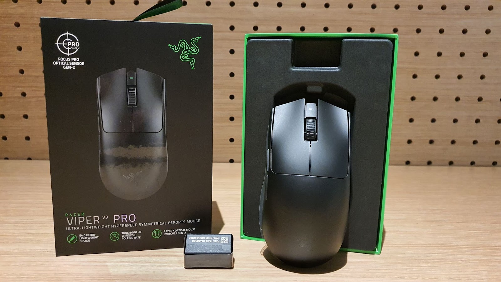 Razer Viper V3 Pro