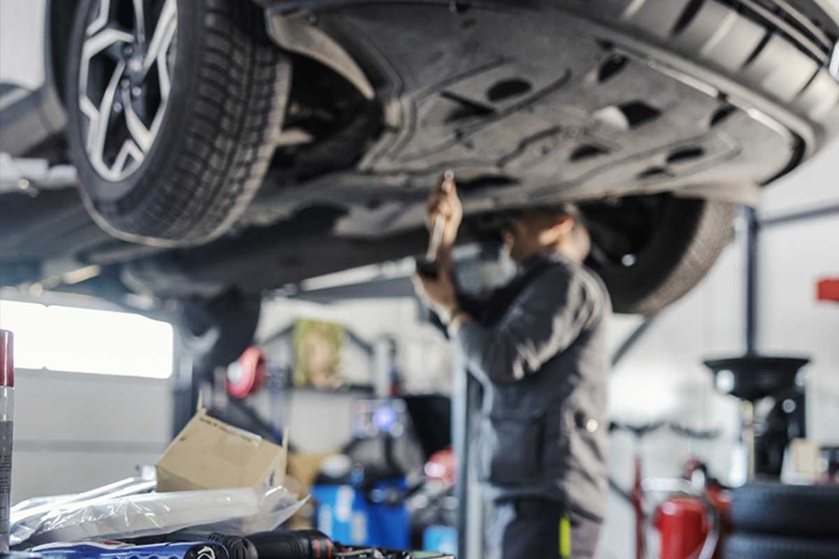 
Bảo dưỡng xe ô tô uy tín và chất lượng tại thành phố Hồ Chí Minh
