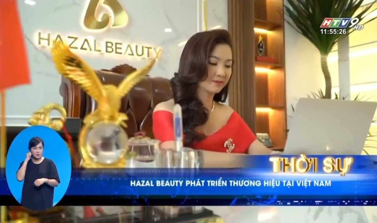 Đêm nhạc “The Hazal Show”: Doanh nhân Linda Trương tặng 2.000 vé miễn phí cho bà con miền Tây xem Đan Trường, Long Đẹp Trai