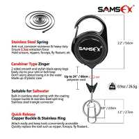 3 SAMSFX เครื่องมือผูกปมแบบด่วน