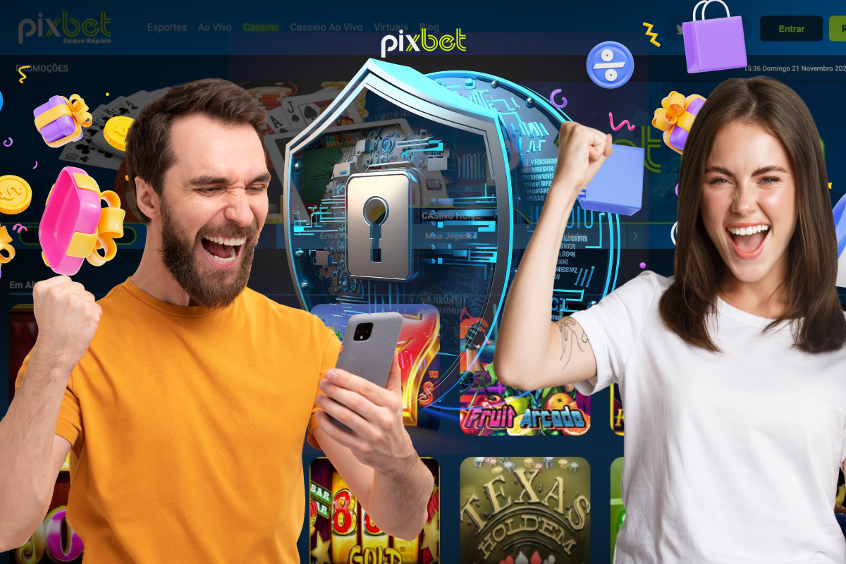 Pixbet Grátis 2024 | Aposta Gratuita e Palpites Pixbet Grátis 2024 | Aposta Gratuita e Palpites