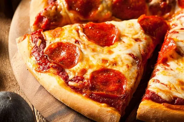 El Día Internacional de la Pizza comenzó a celebrarse el 9 de febrero