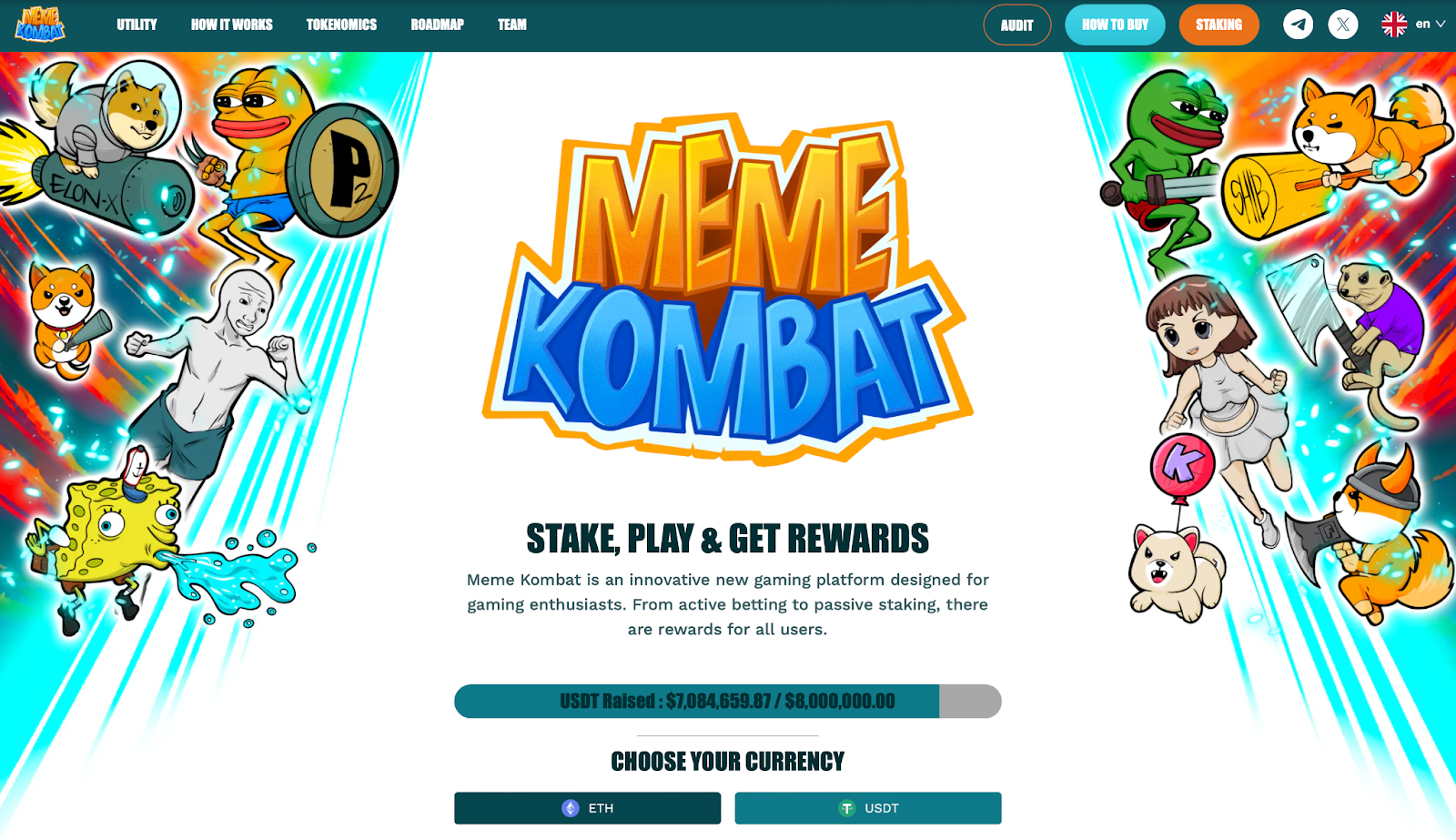 Bonk retracing after 16,000% surge, analysts pick 5 alternative meme coins - 3