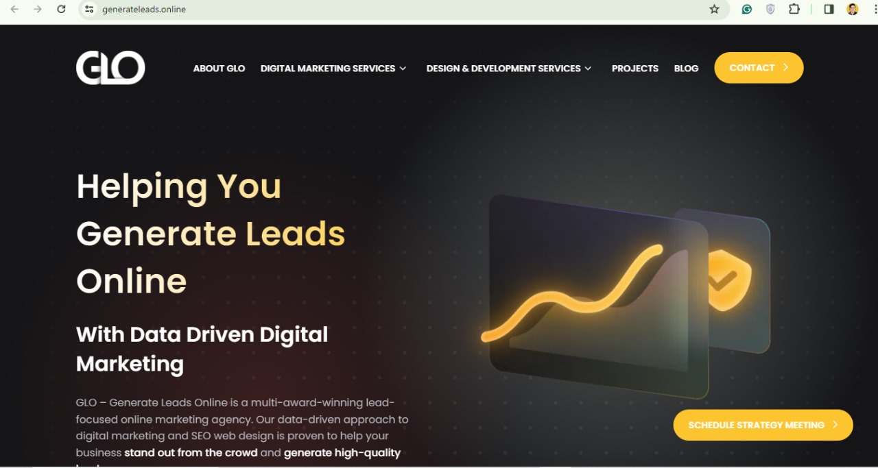 Lead Generation Companies for Real Estate