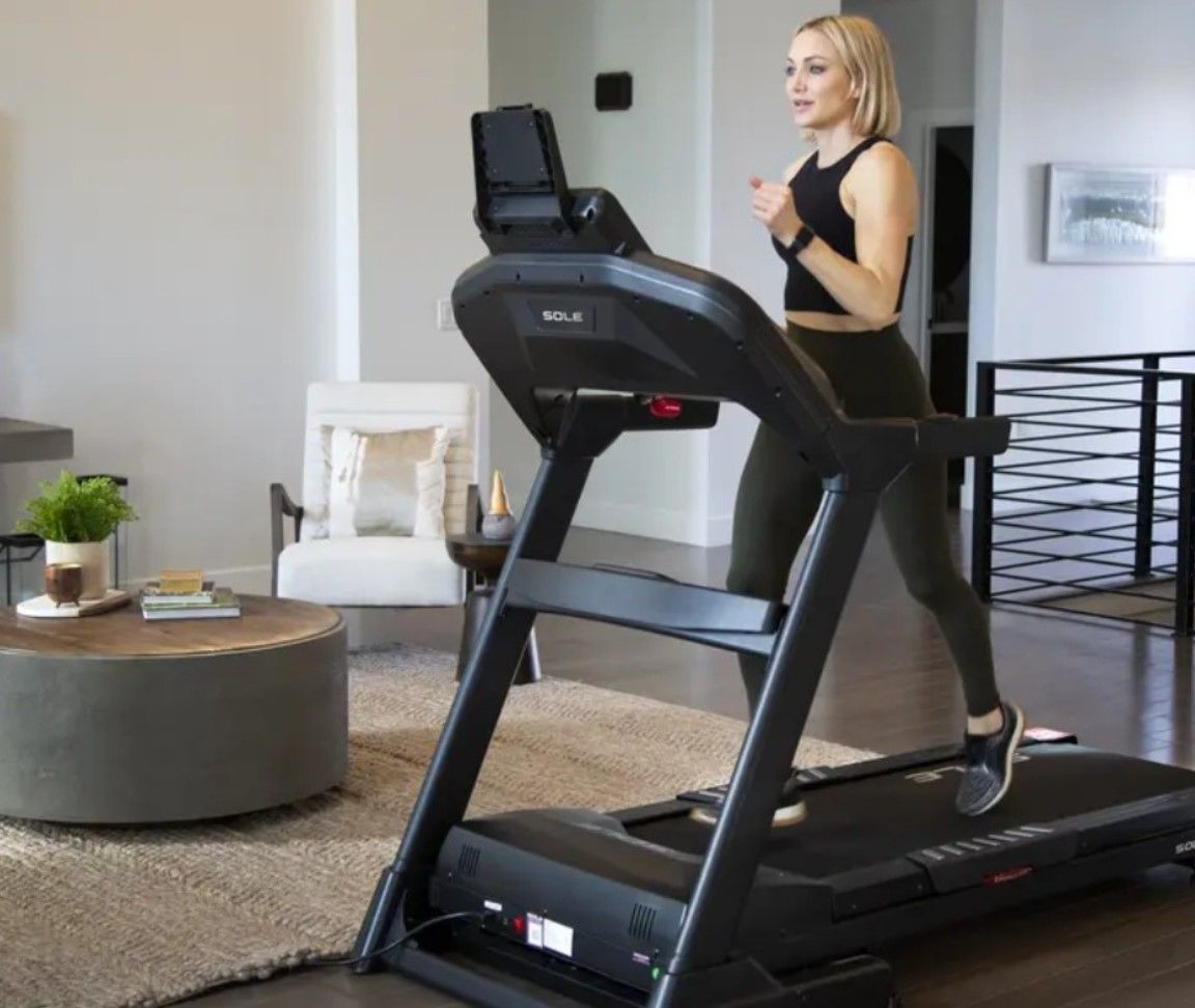 Best Treadmills for Pregnancy 2024 | Safe and Supportive Options for Expectant Mothers