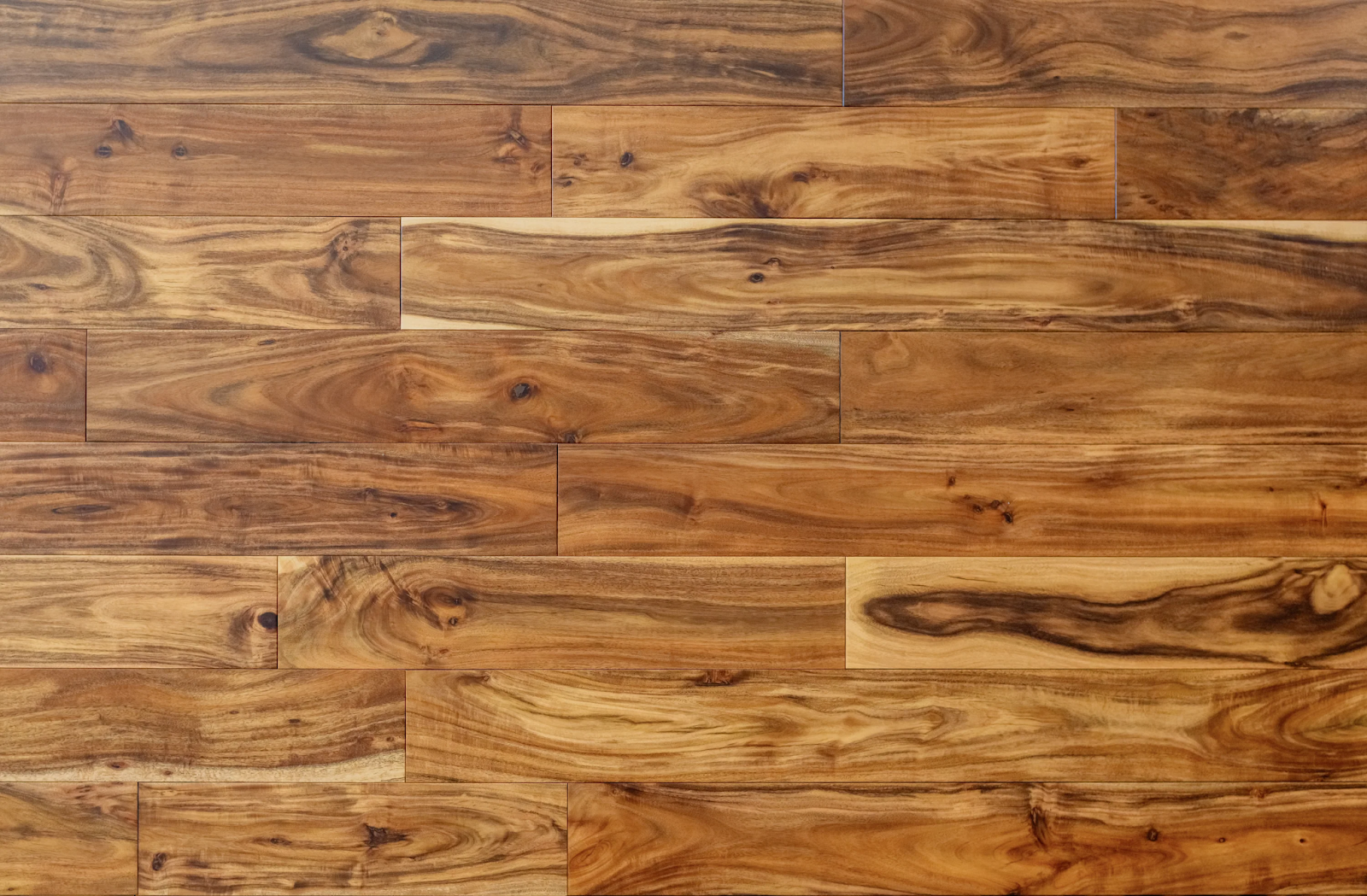 Hardwood - Floor Cleaning Techniques for Different Types of Floors