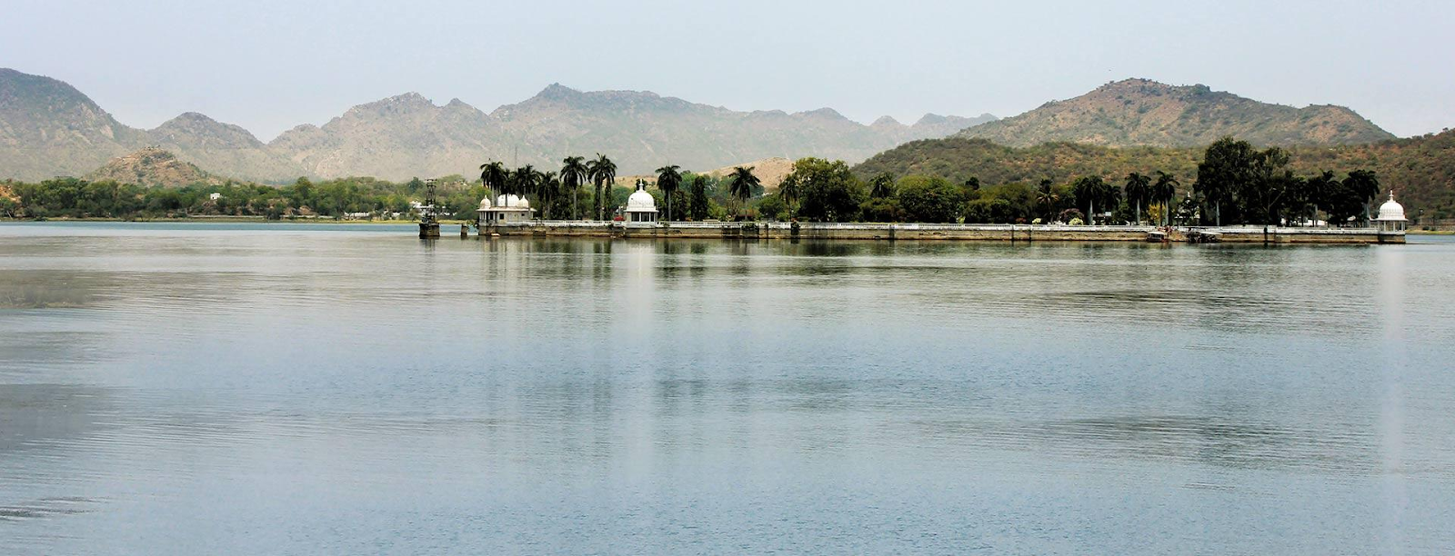 udaipur 1 day itinerary