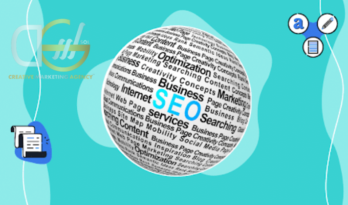 Technical SEO Agency UK - On Page SEO Services – DGSOL