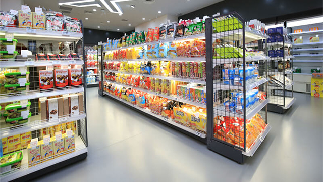Chi phí mở siêu thị mini là bao nhiêu?