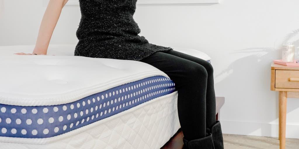 The 33 Best Mattresses of 2023 | Reviews by Wirecutter