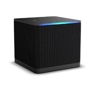 Amazon Fire TV Cube Streaming Device