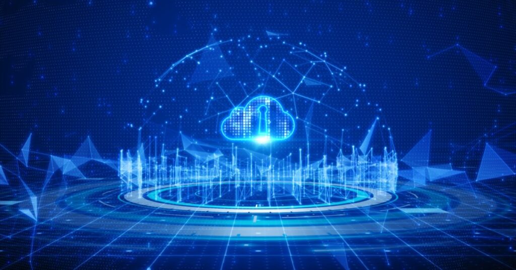 Transforming Financial Markets The Role of Cloud Computing and Machine Learning in Automated Trade Reporting