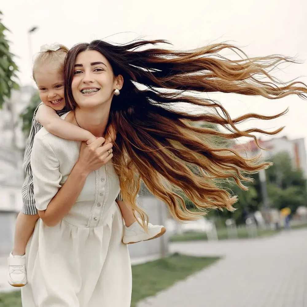 best hard water Shampoo And Conditioner for family