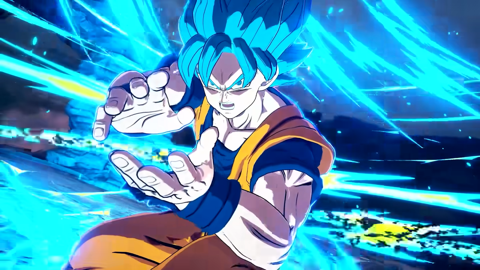 DRAGON BALL: Sparking! ZERO: Everything you need to know
