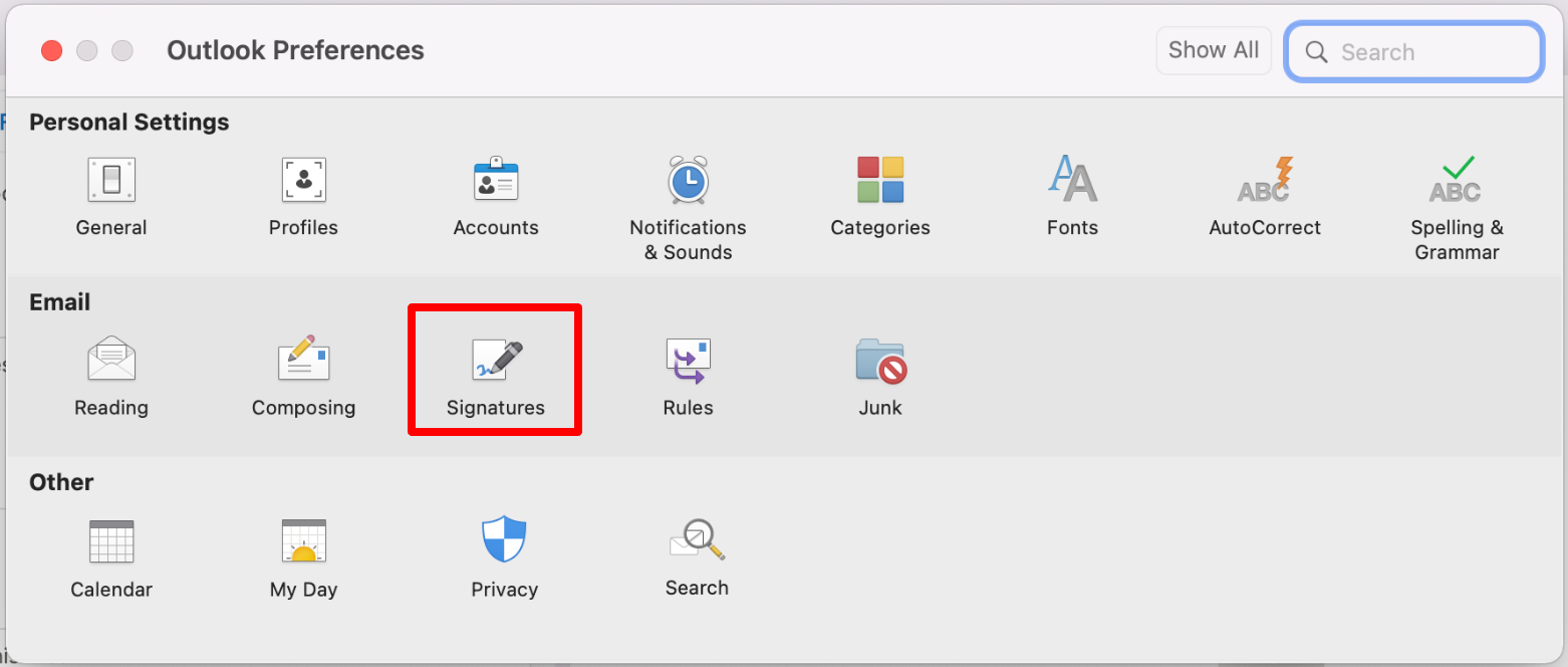 how-to-add-signature-in-outlook-mac-signatures