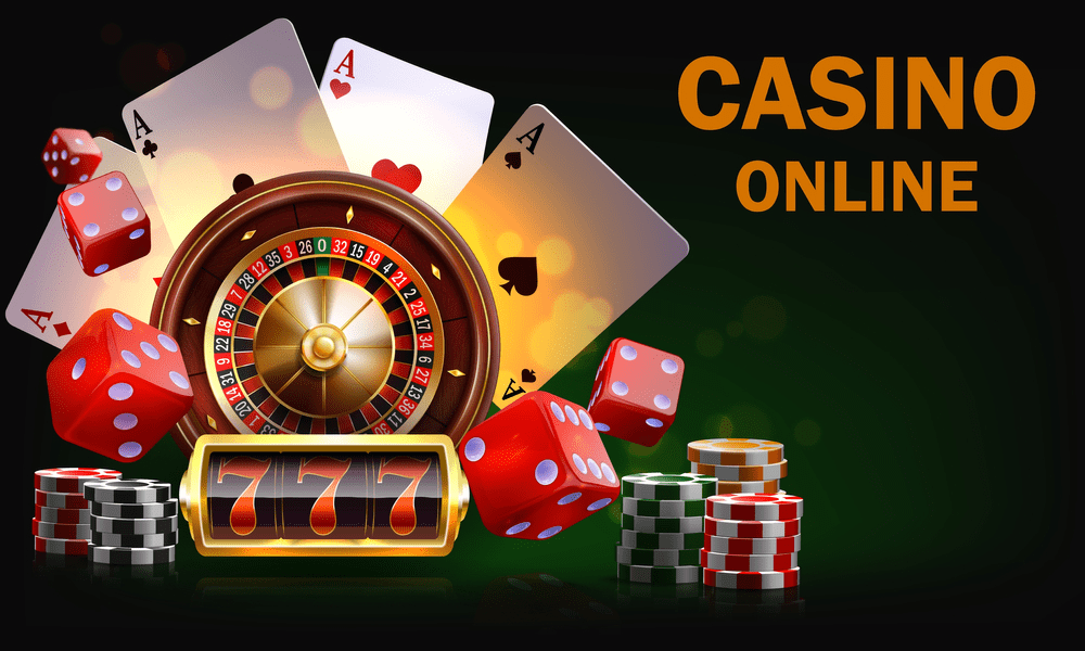 Casino online là gì? Lợi ích khi giải trí tại nhà cái uy tín