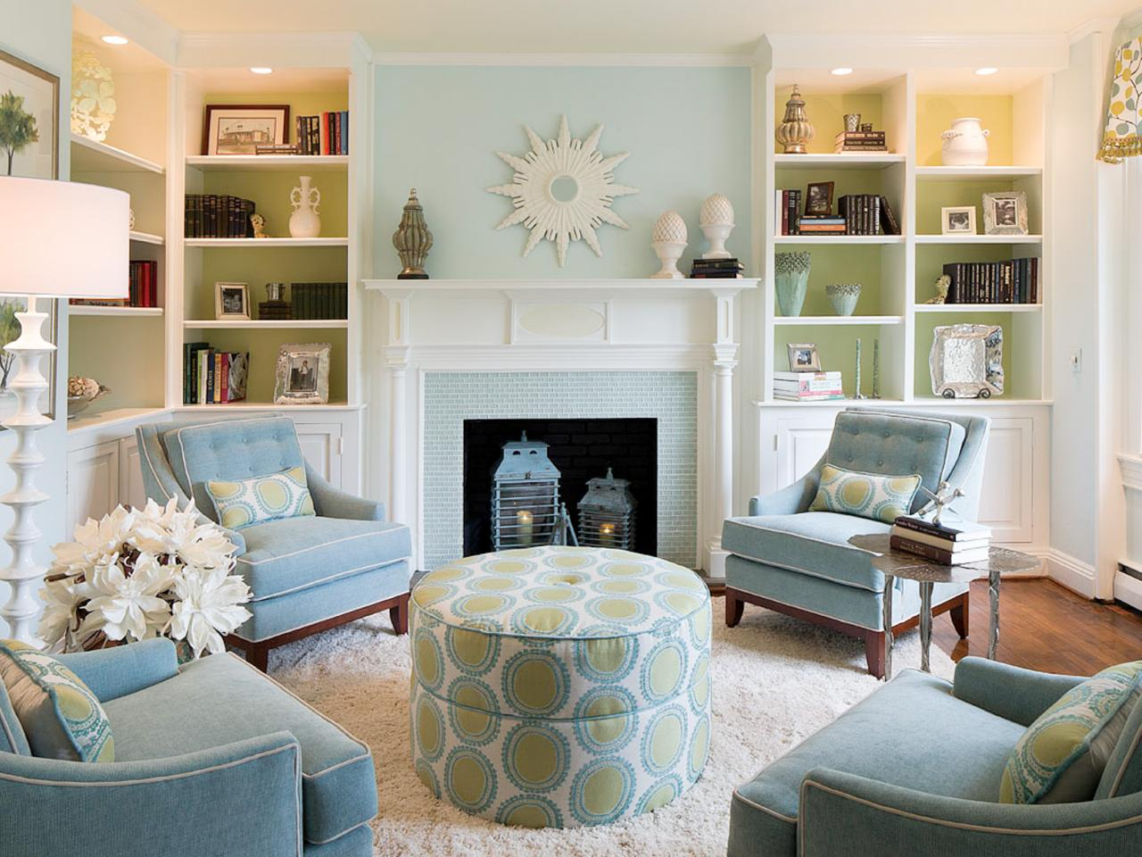 A Modern Twist Home Styling