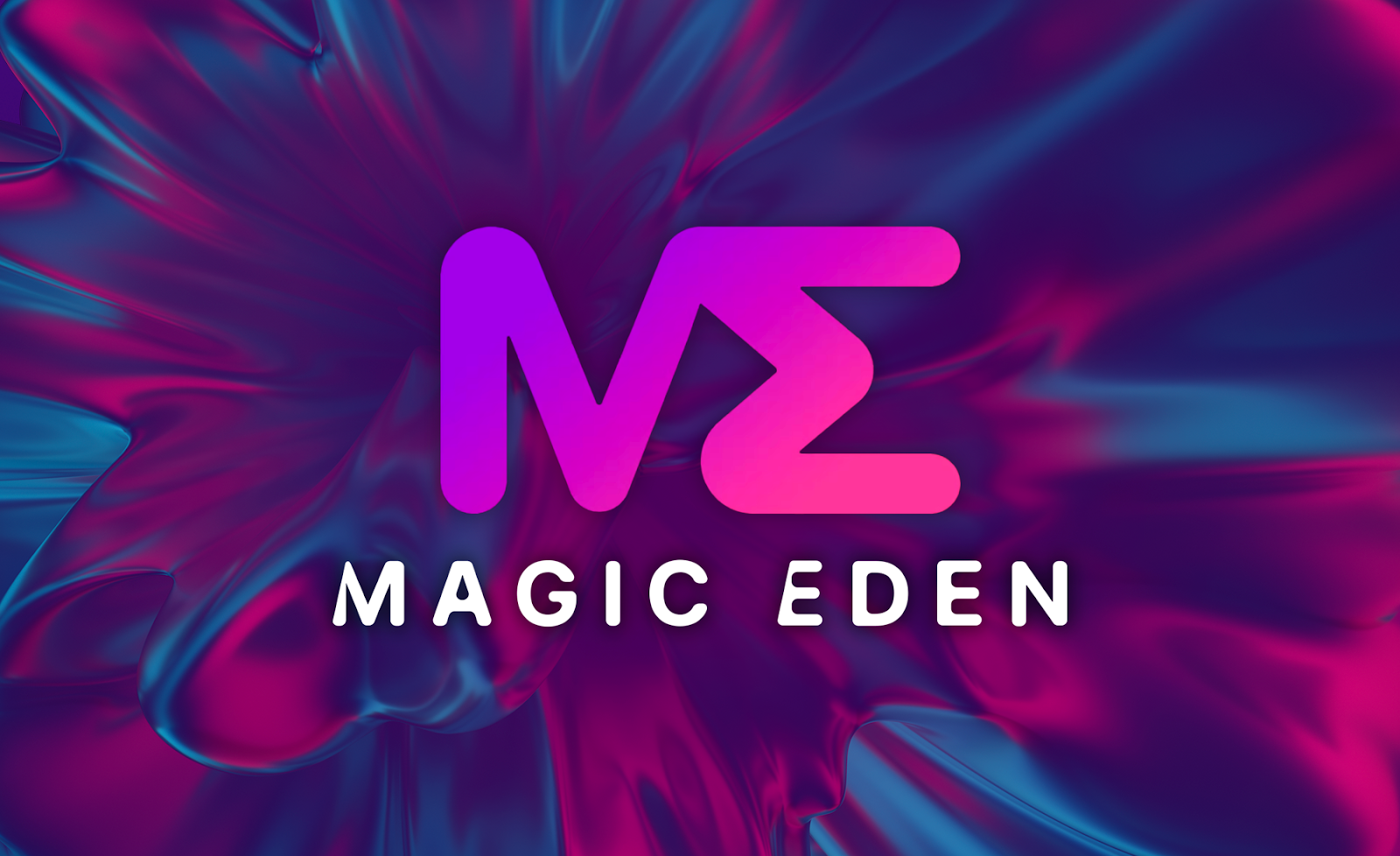 Top DeFi Applications: Magic Eden