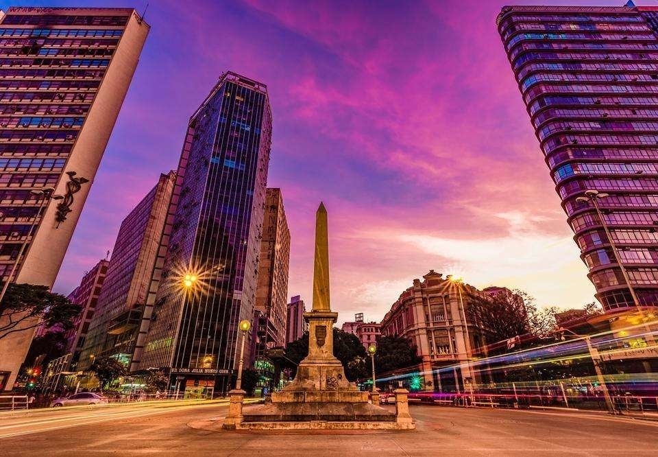 Os 9 melhores destinos para viajar de ônibus no Brasil Os 9 melhores destinos para viajar de ônibus no Brasil