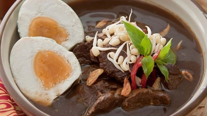 Rekomendasi Wisata Kuliner Surabaya