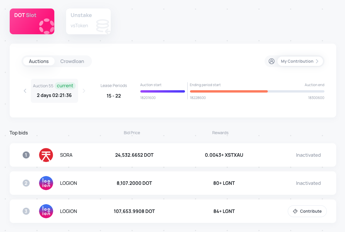 Using BiFrost with Enkrypt