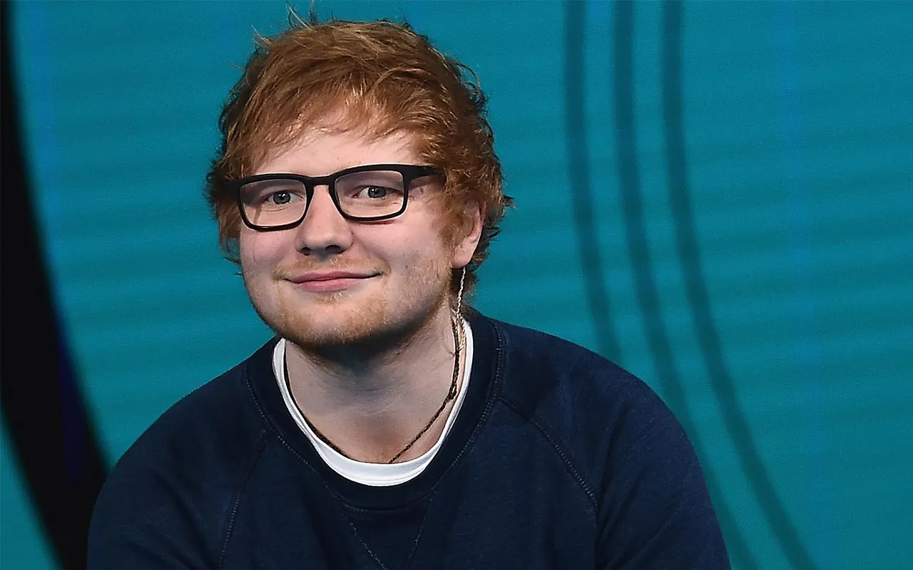 Ed Sheeran