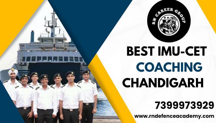 IMU CET Coaching In Chandigarh