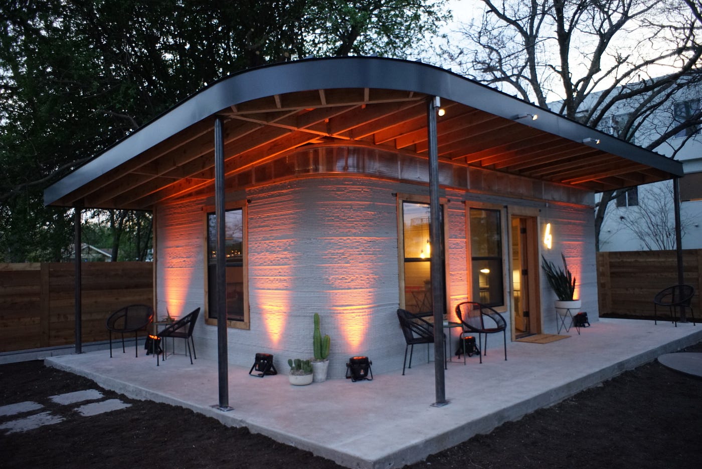 Innovating Homes Renovation Guide