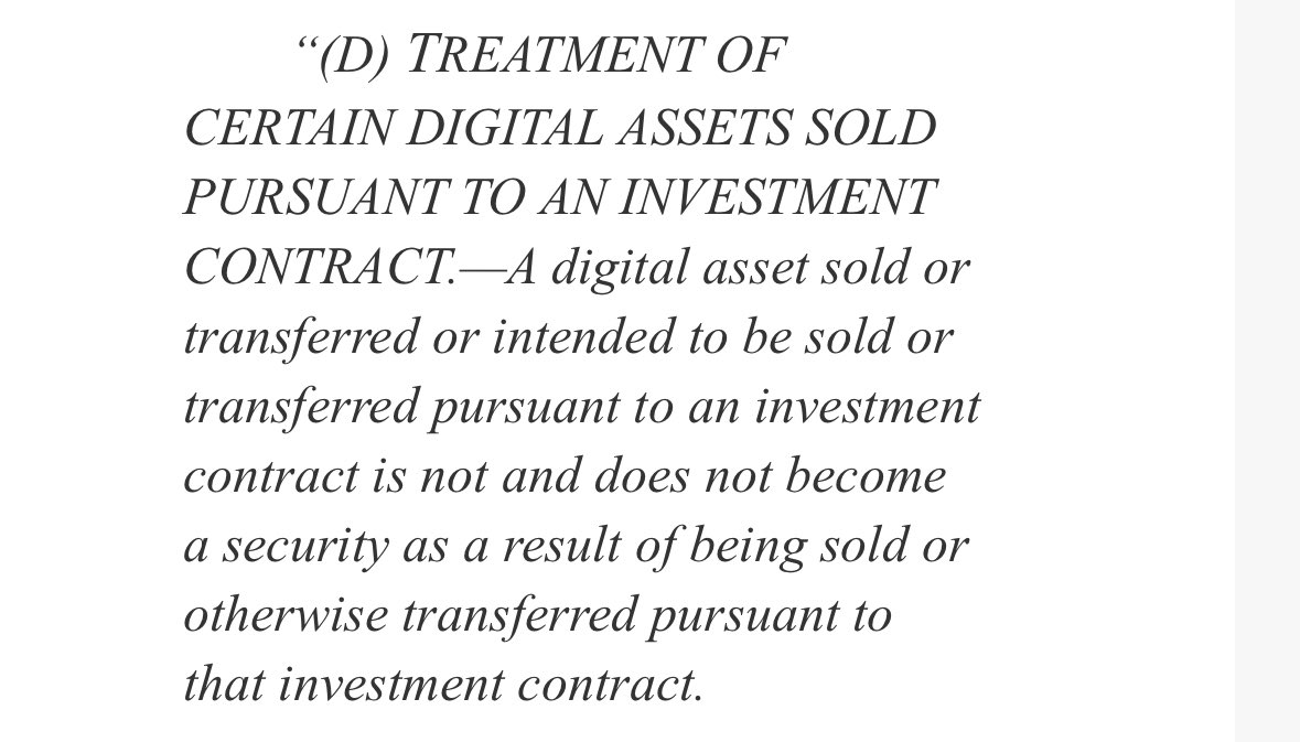 "تأثير" القاضي توريس على FIT 21، ومحامي XRPيلقي الضوء
