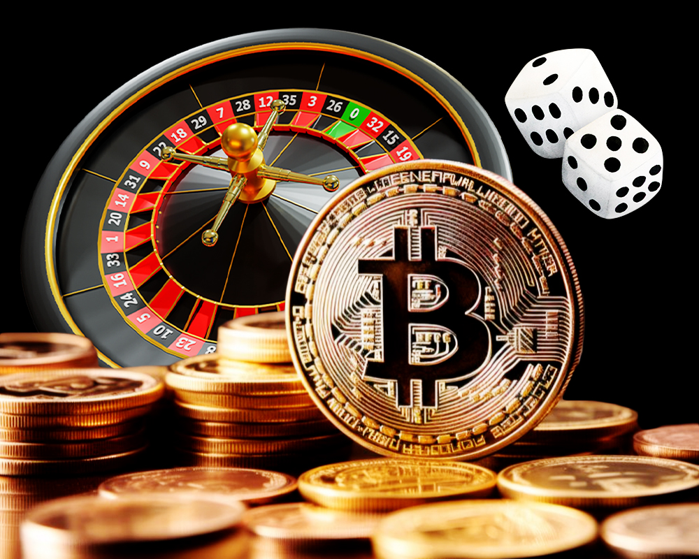 Safe Bet: How Crypto Elevates Security in Online Casino Banking Methods