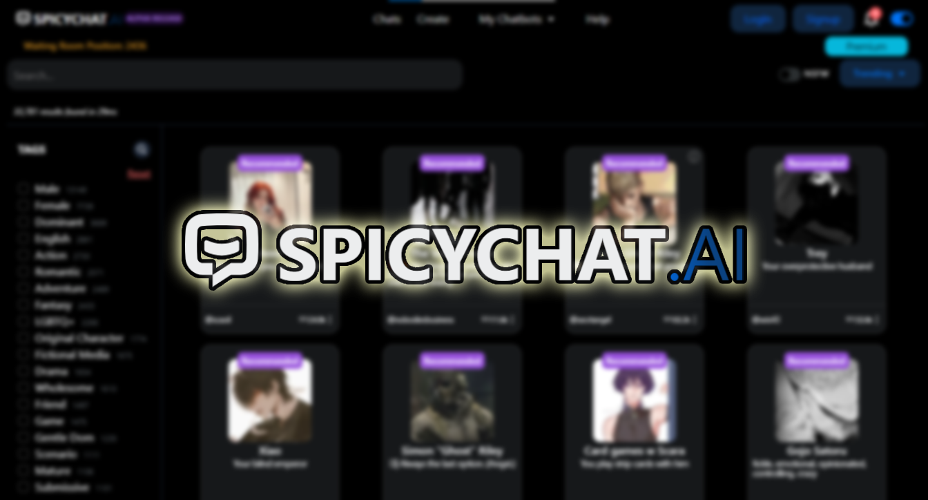 SpicyChat