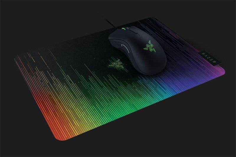  Razer Sphex V2 Mini  