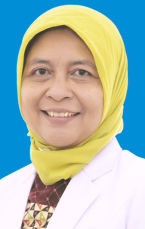 dr. Yulianti Kuswandari, SpM