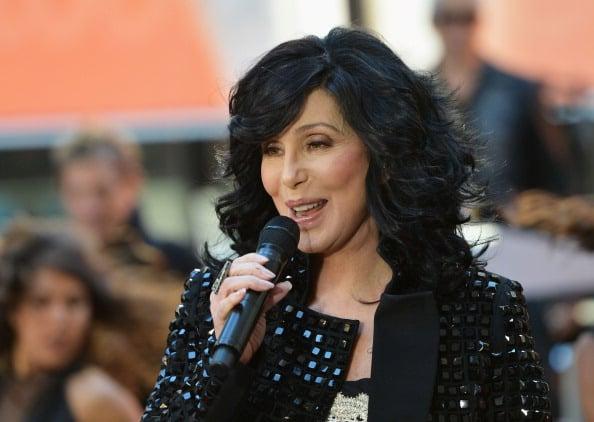 Cher Net Worth | Celebrity Net Worth