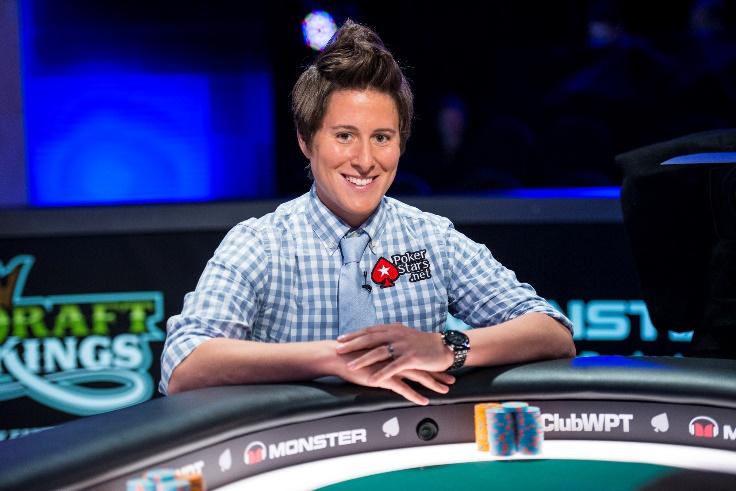 Vanessa Selbst Retires From Poker to Pursue Hedge Fund Career - PokerStake