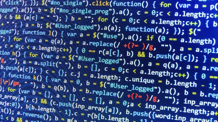 Machine Learning Revolution Begins