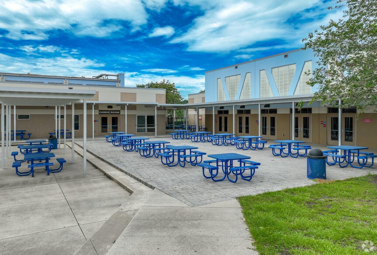Conway Middle School, Rankings & Reviews - Homes.com