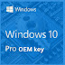 Cracking the Code: Understanding Windows 10 Pro OEM Keys