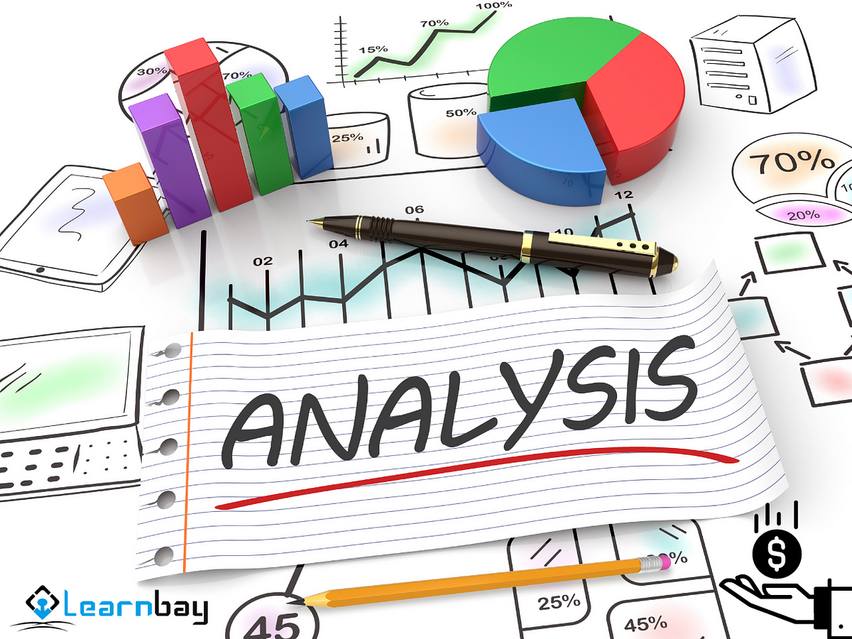 Demystifying Financial Analysis Data