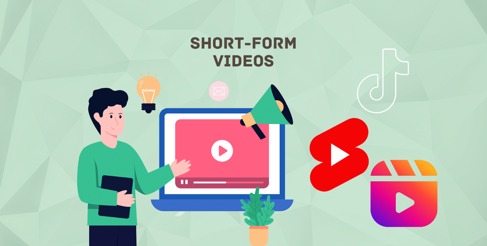 Short Form Video 