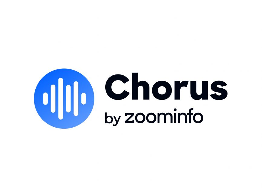 Chorus by ZoomInfo call recording tool
