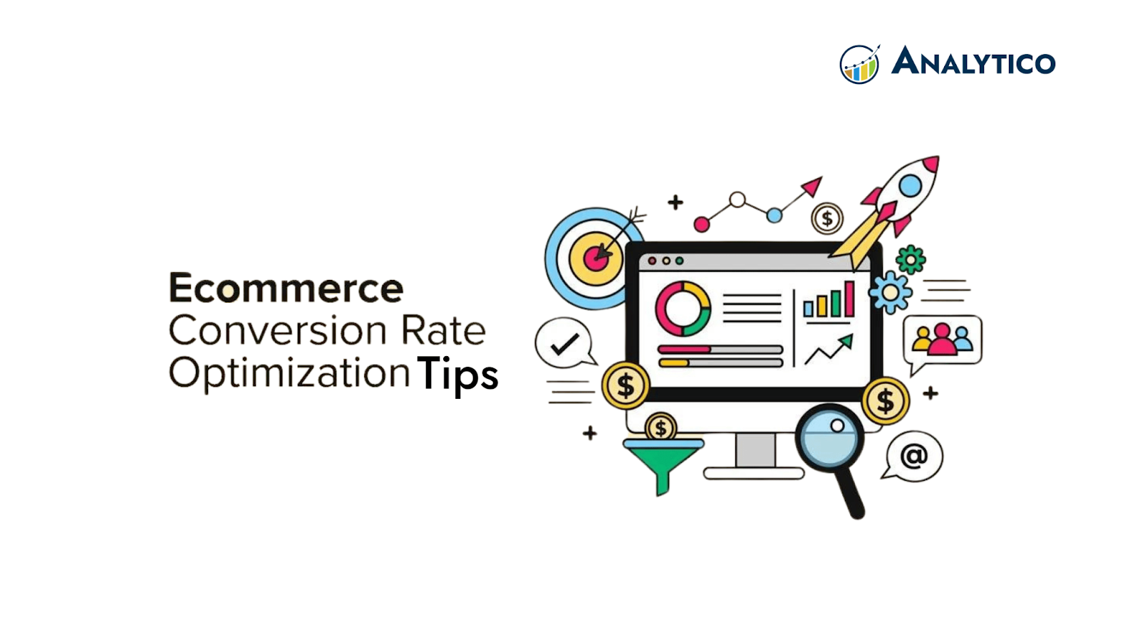 E-commerce Conversion Optimization Tips