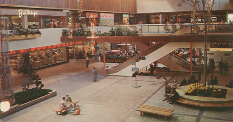 Shopping Haven Wonders Await