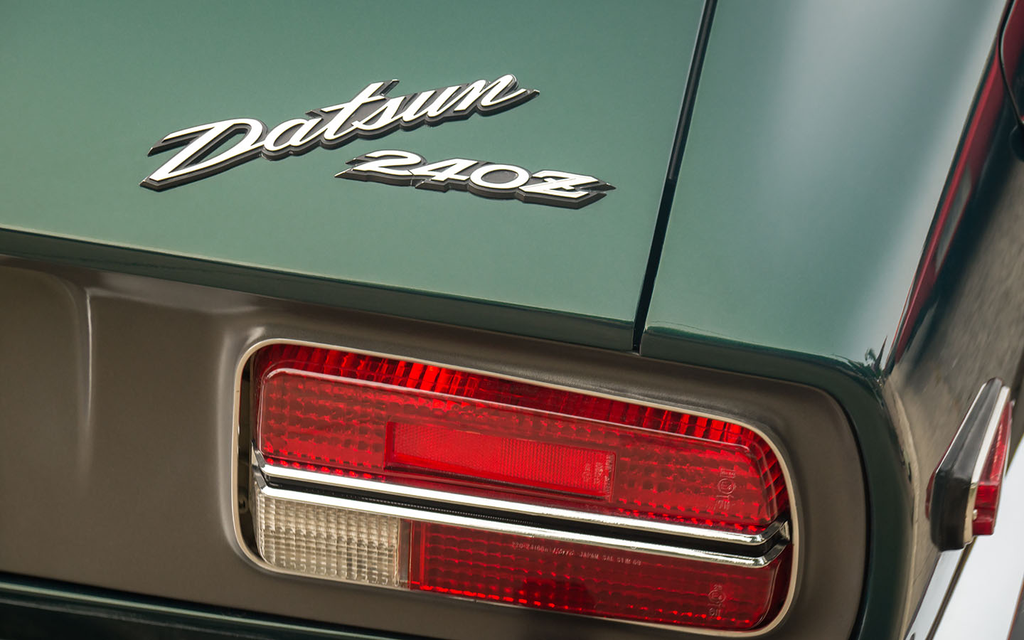 Nissan Models History like the Datsun 