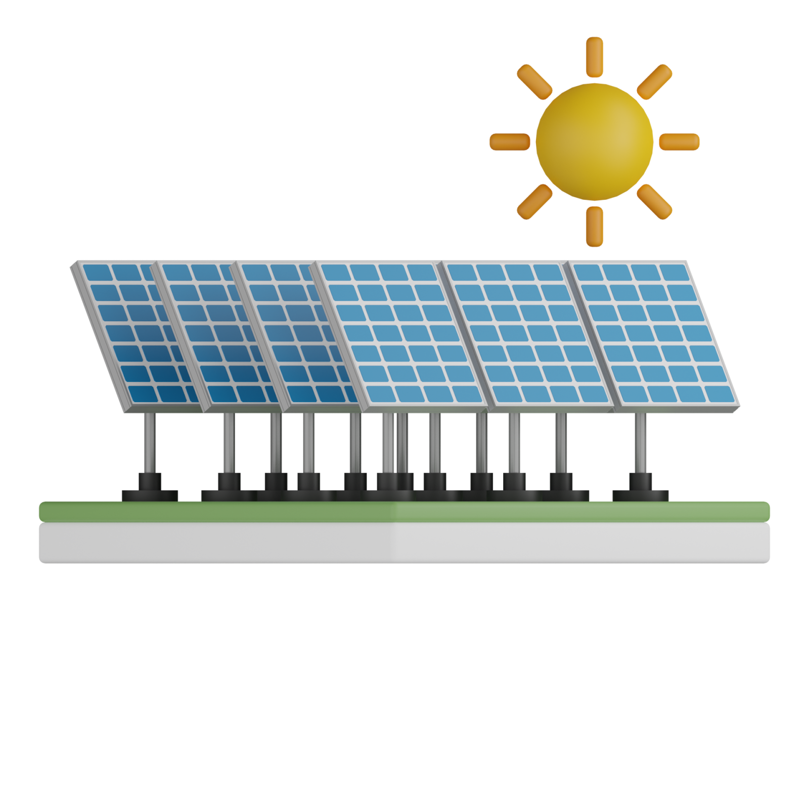 Solar Company