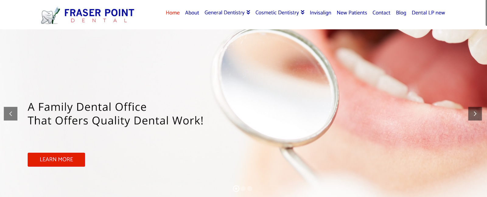 Fraser Point Dental - #1 Best Dentist in Vancouver 