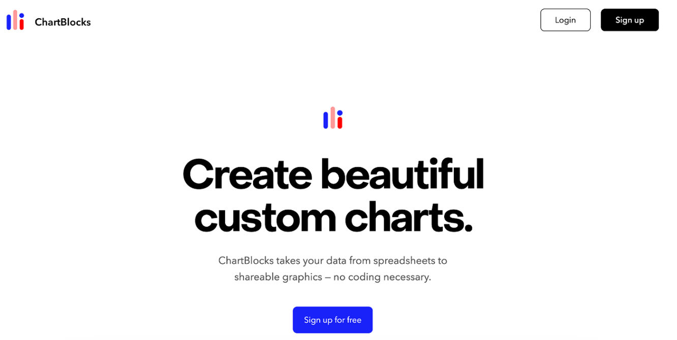 21 Best Data Visualization Tools for Marketing Softlist.io