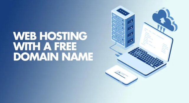 Cheap Web Hosting with Free Domain in India