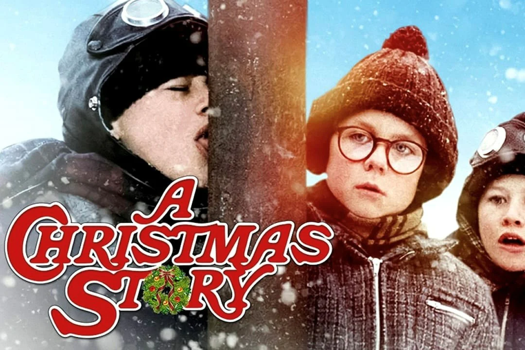 A Christmas Story Cast